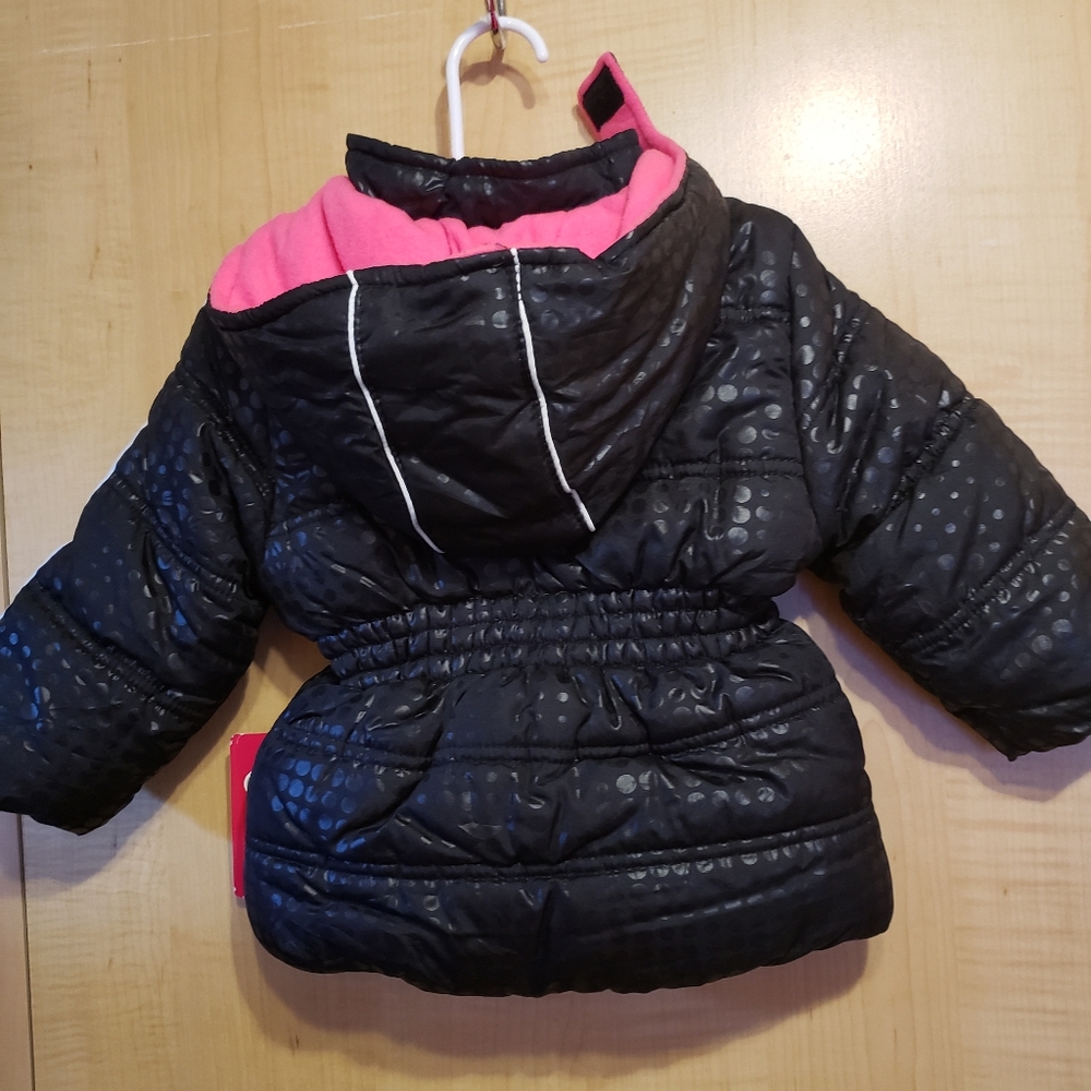 18mo Toddler Jacket